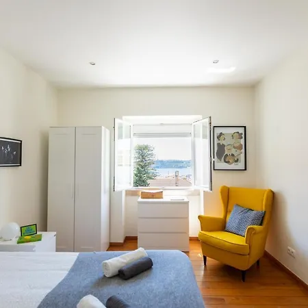 Apartament Ambassador River View