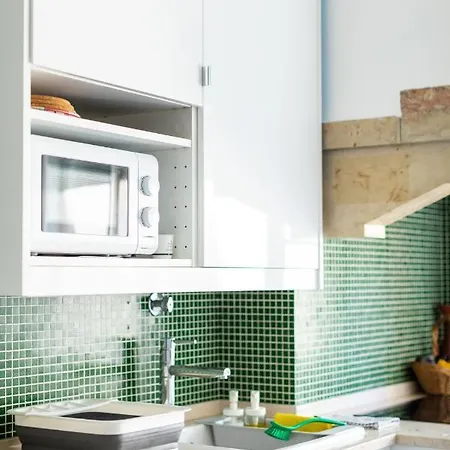 Ambassador River View Lizbona