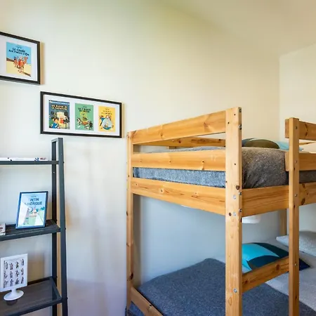 Lejlighed Ambassador River View Lisboa