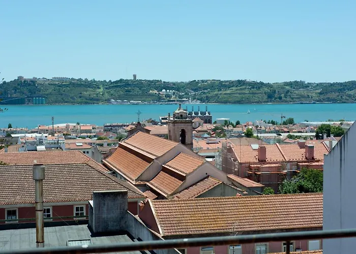 Appartamento Ambassador River View *