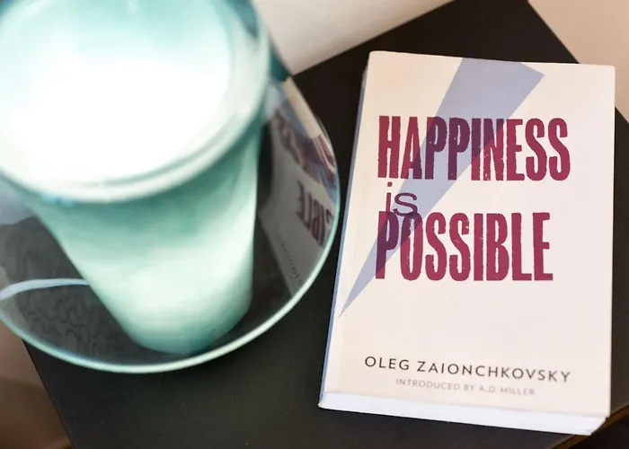 Appartamento Ambassador River View *