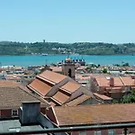 Apartmán Ambassador River View *