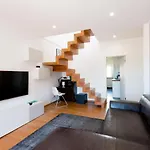 Apartmán Ambassador River View *