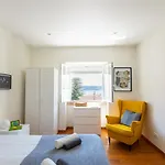 Apartmán Ambassador River View