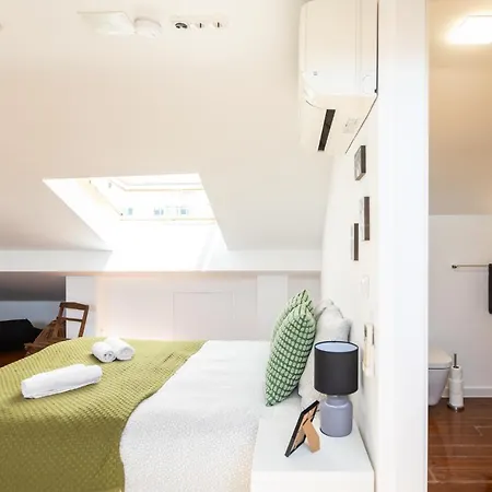 Ambassador River View Lissabon