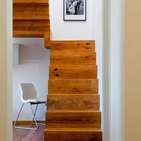 Ambassador River View Lisboa