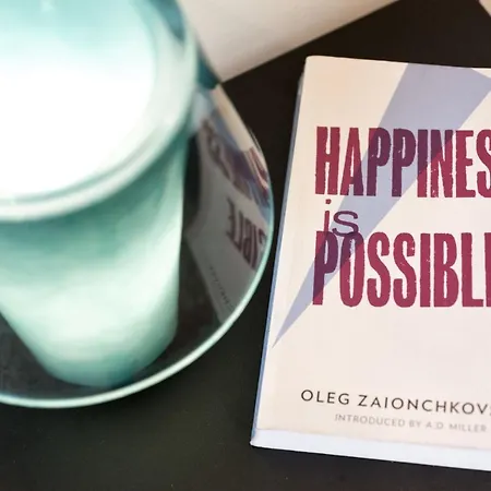 Apartamento Ambassador River View *