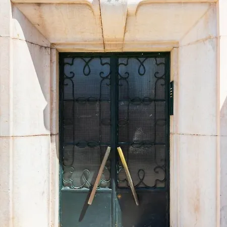 Apartamento Ambassador River View Lisboa