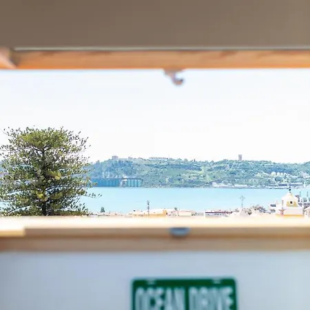 Apartamento Ambassador River View