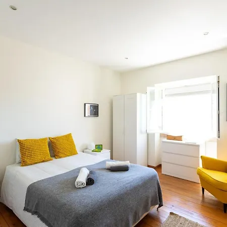 Apartamento Ambassador River View *