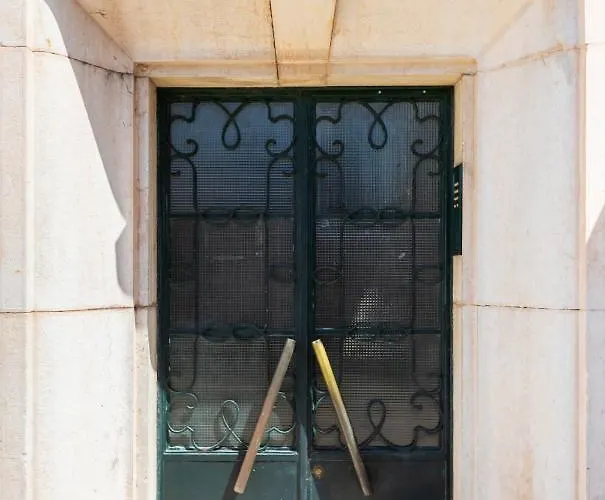 Appartement Ambassador River View Lisboa