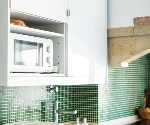 Ambassador River View Lisboa