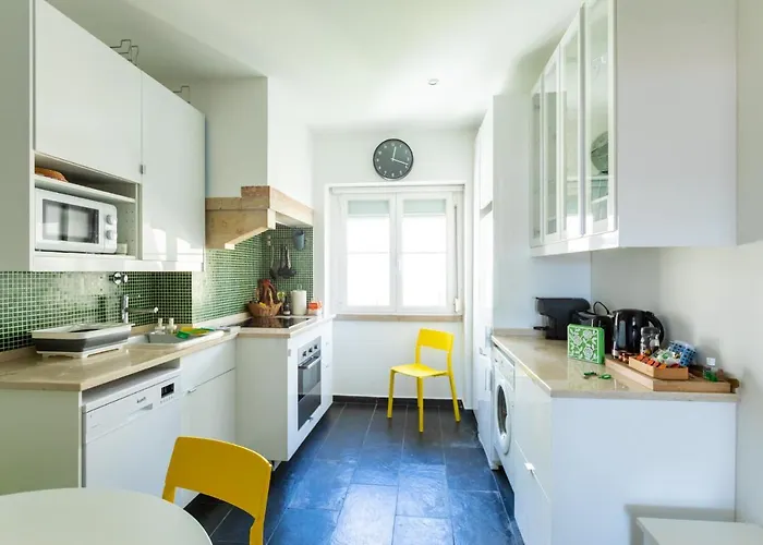 Ambassador River View