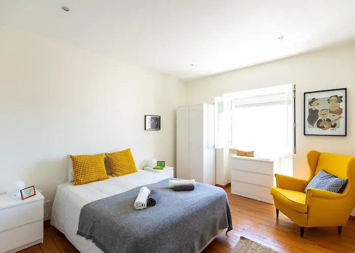 Appartement Ambassador River View *