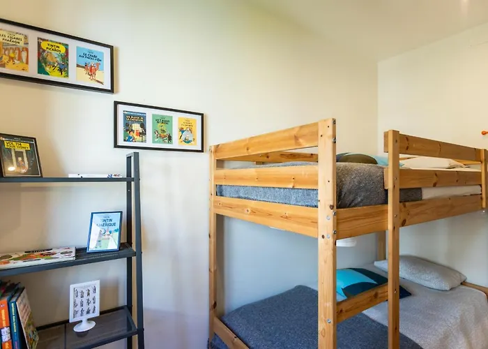 Appartement Ambassador River View Lisboa